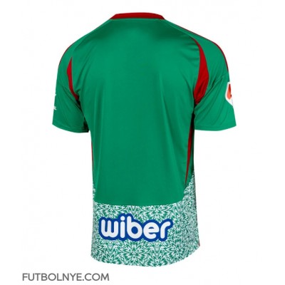 Camiseta Granada Tercera Equipación 2024-25 manga corta Camiseta Granada Tercera Equipación 2024-25 manga corta